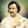 Honore de Balzac 
