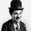 Charlie Chaplin 