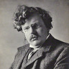 Gilbert Keith Chesterton 