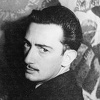 Salvador Dali 