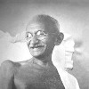 Mahatma Gandhi