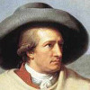 Johann Wolfgang von Goethe 