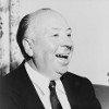 Alfred Hitchcock