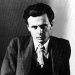 Aldous Huxley