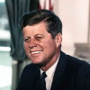 John F. Kennedy