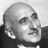 Francois Mauriac 