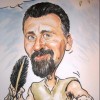Ninus Nestorović 