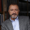 Arturo Pérez-Reverte 