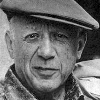 Pablo Picasso 