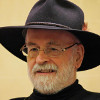 Terry Pratchett 