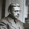Jean-Paul Sartre 