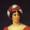 Anne Louise de Stael-Holstein 