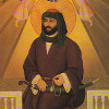 Ali ibn abi Talib 
