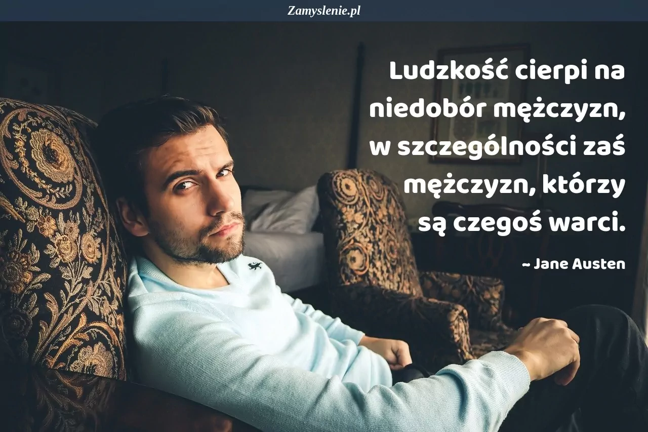 Przykładowy obrazek z cytatem - 