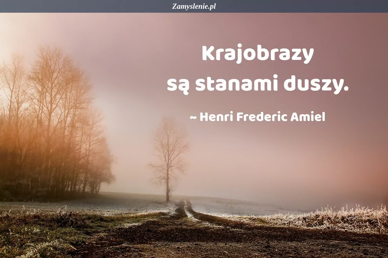 Przykładowy obrazek z cytatem - 