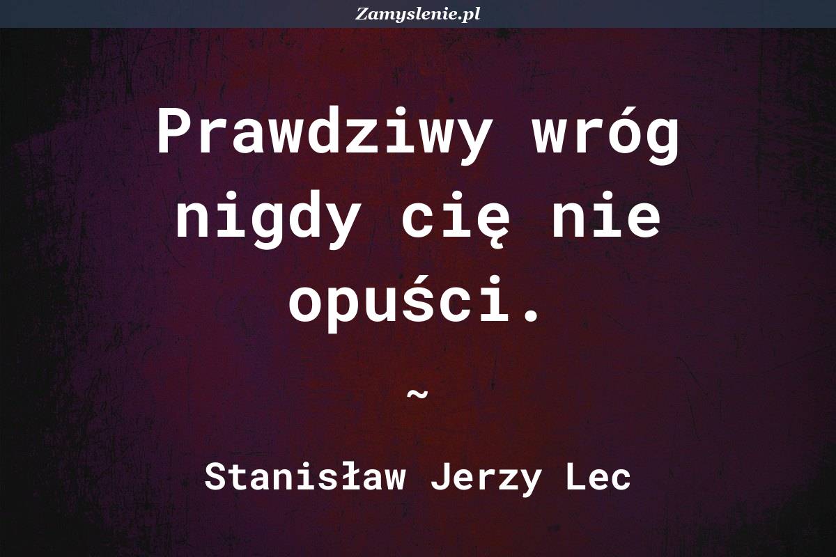 Get Stanislaw jerzy lec cytaty For Free